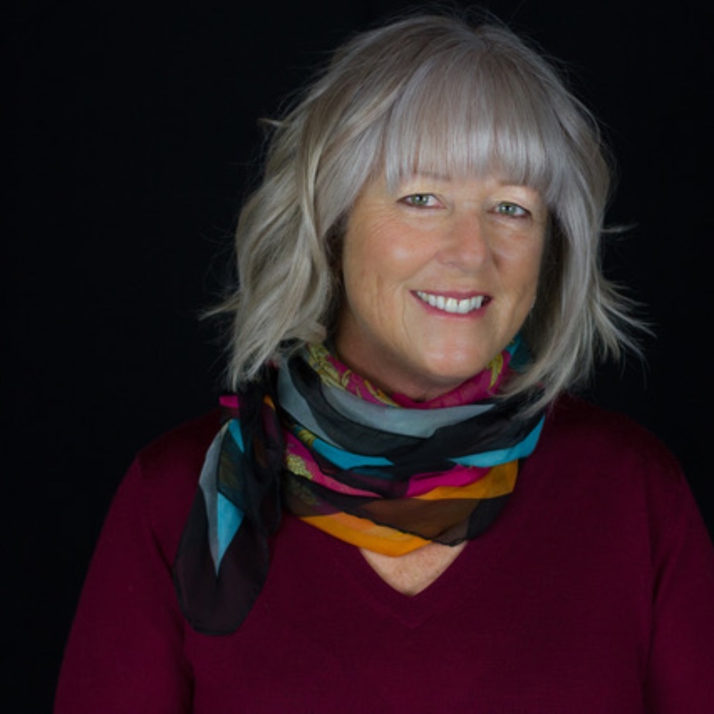 Meet your Posher, Gail